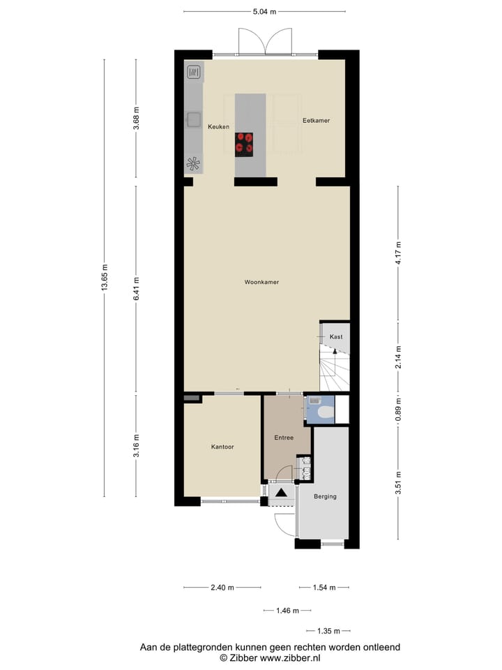 Foto 60 van Goudvink 5