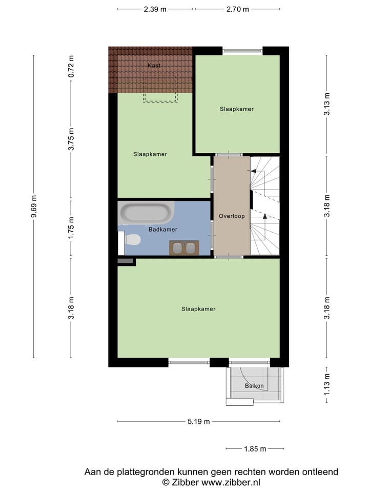 Foto 61 van Goudvink 5