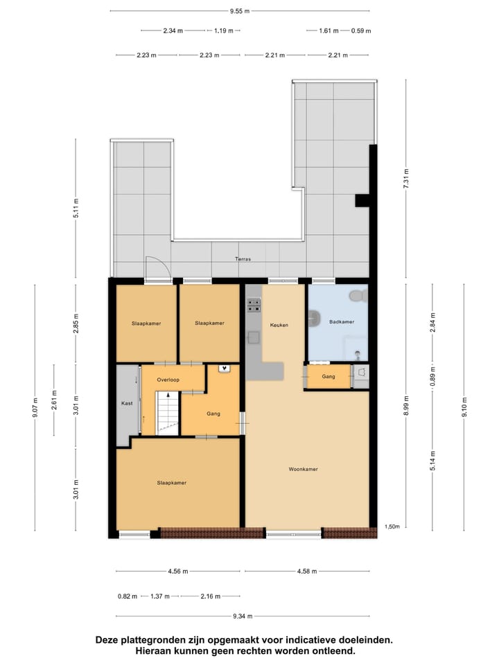 Photo 28 of Stationsstraat 68