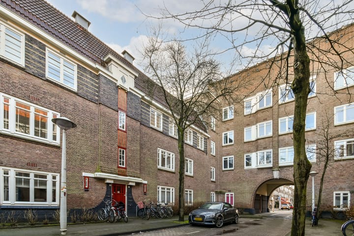 Photo 1 of Sportstraat 21-2