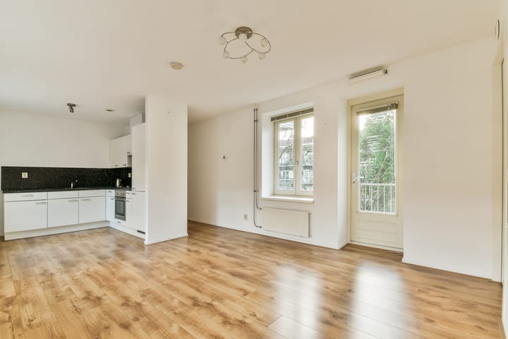 Foto 2 van Sportstraat 21-2