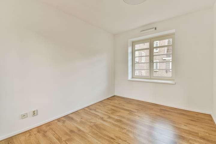 Foto 5 van Sportstraat 21-2