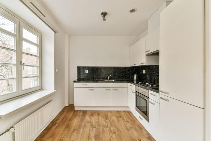 Photo 6 of Sportstraat 21-2