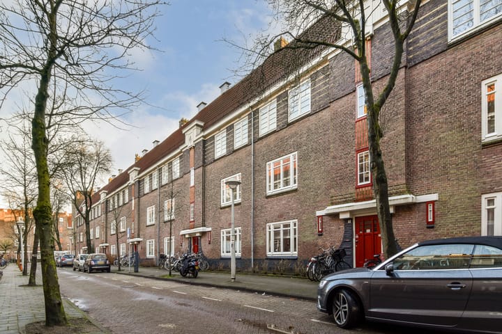 Photo 14 of Sportstraat 21-2