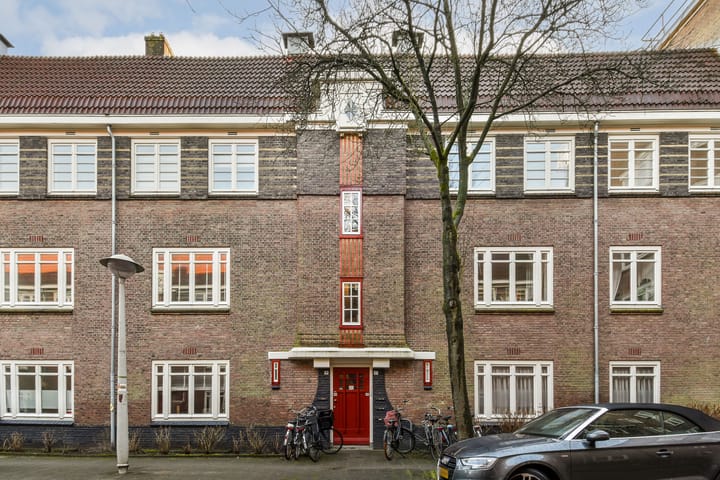 Photo 15 of Sportstraat 21-2