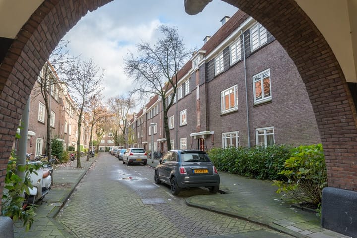 Photo 16 of Sportstraat 21-2