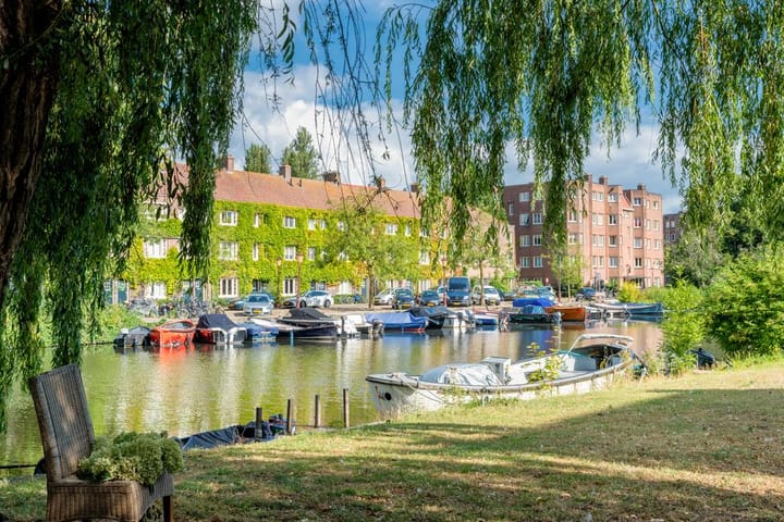 Photo 17 of Sportstraat 21-2