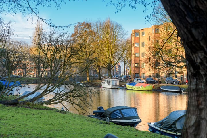 Photo 18 of Sportstraat 21-2