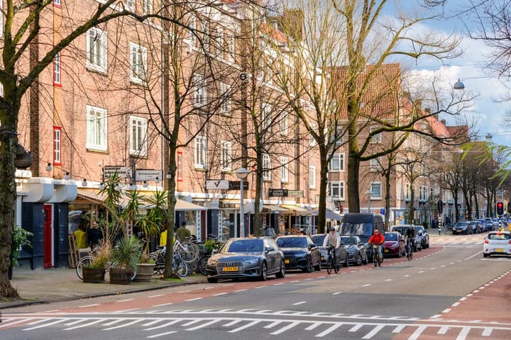 Photo 20 of Sportstraat 21-2