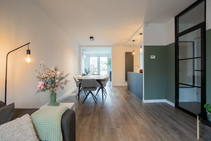 Foto 5 van Den Ekkert 20