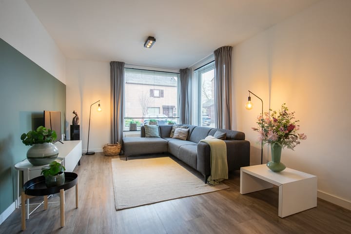 Foto 3 van Den Ekkert 20