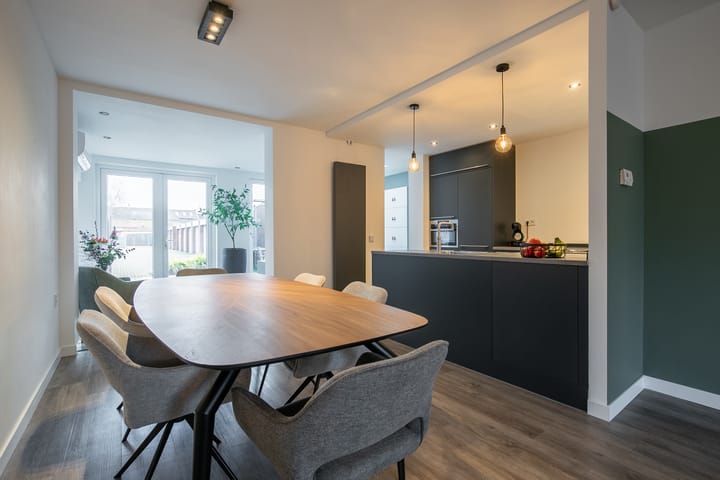 Foto 6 van Den Ekkert 20