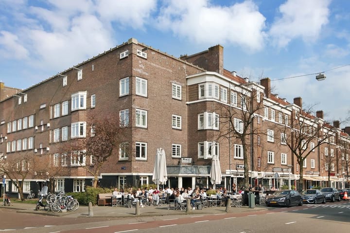 Photo 23 of Sportstraat 21-2