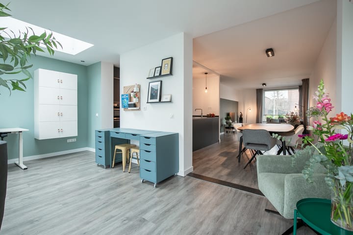 Foto 10 van Den Ekkert 20