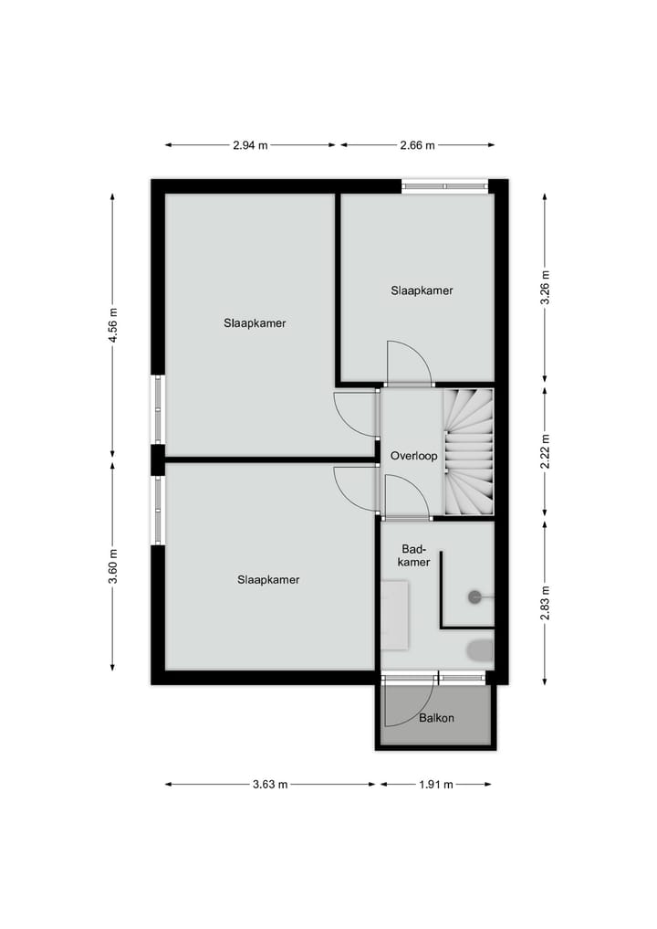 Foto 36 van Den Ekkert 20