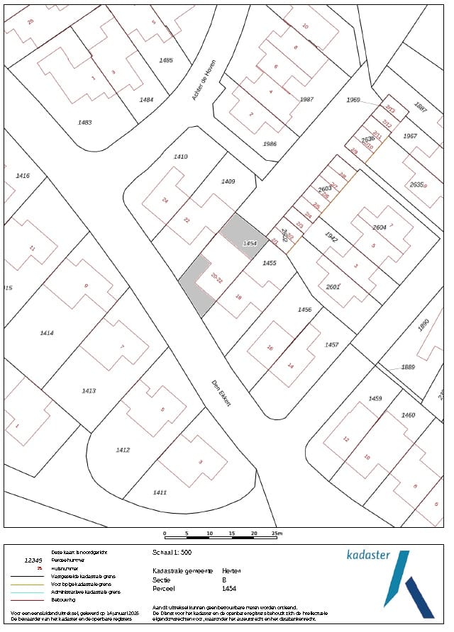 Foto 38 van Den Ekkert 20
