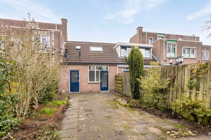 Foto 5 van Mandenvlechter 7