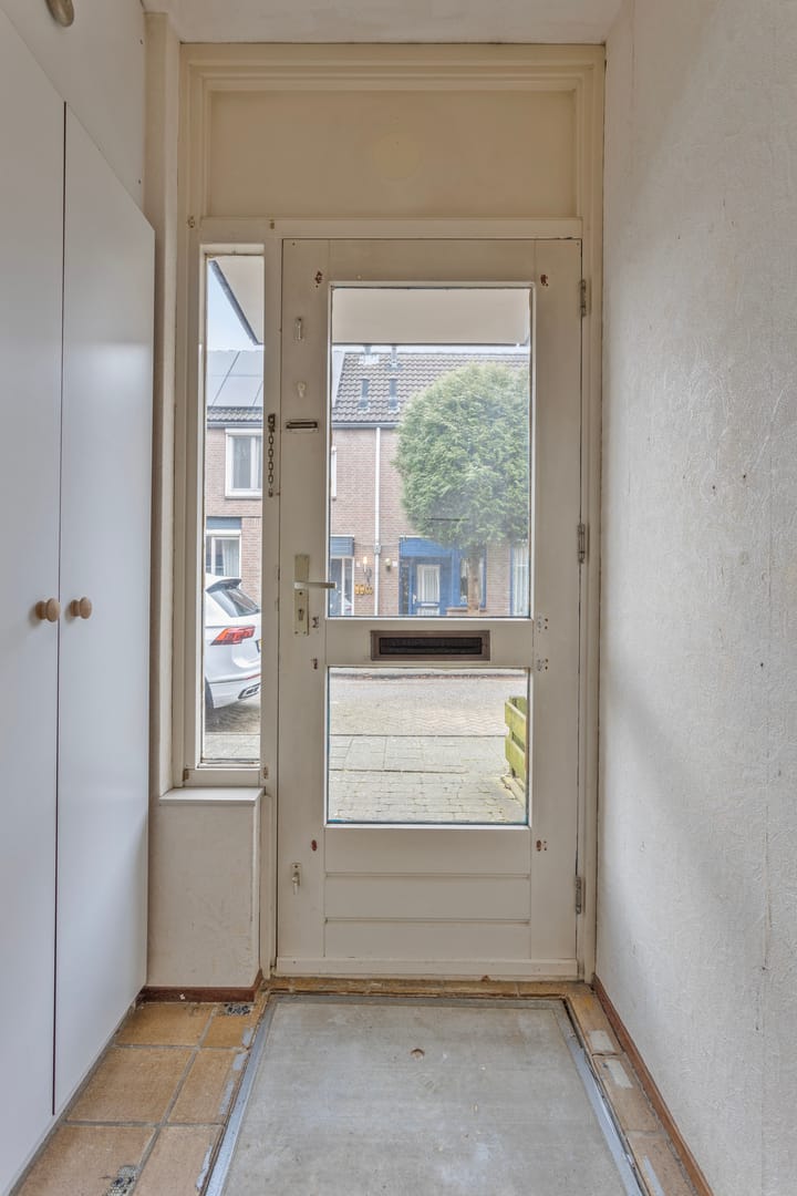 Foto 8 van Mandenvlechter 7