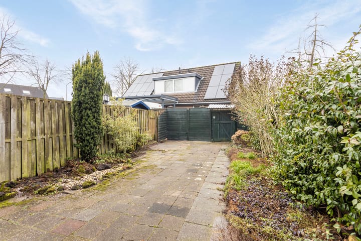 Foto 28 van Mandenvlechter 7