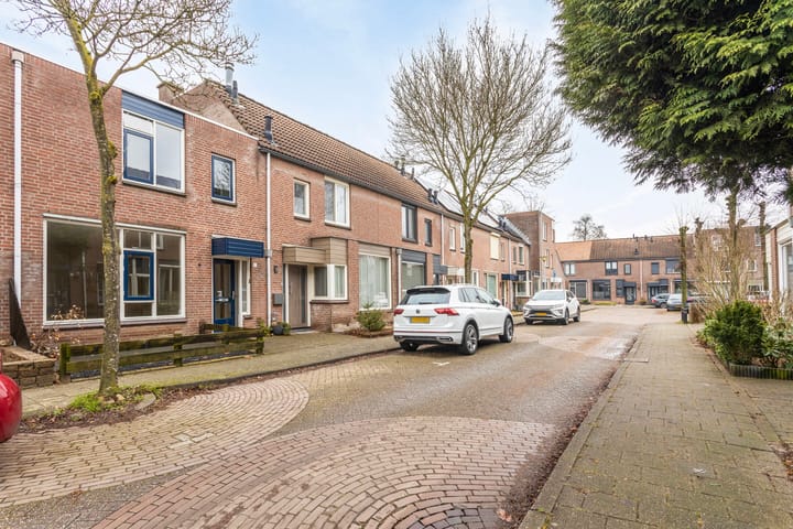 Foto 32 van Mandenvlechter 7