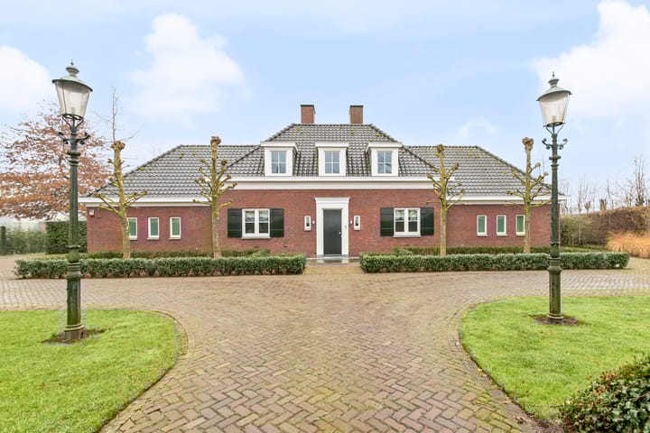 Bredaseweg 204