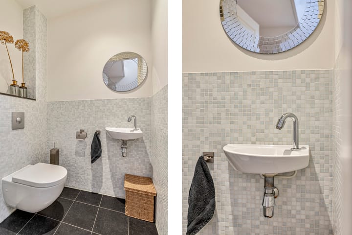 Foto 7 van Bredaseweg 204