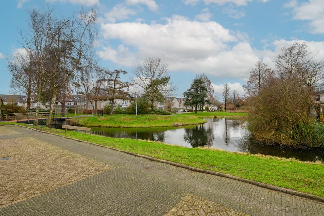 Foto 2 van Hannie Schaftstraat 64