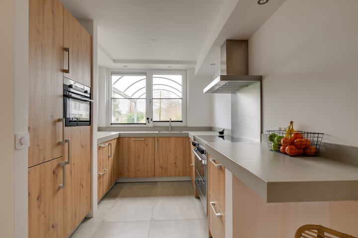 Foto 4 van Hannie Schaftstraat 64