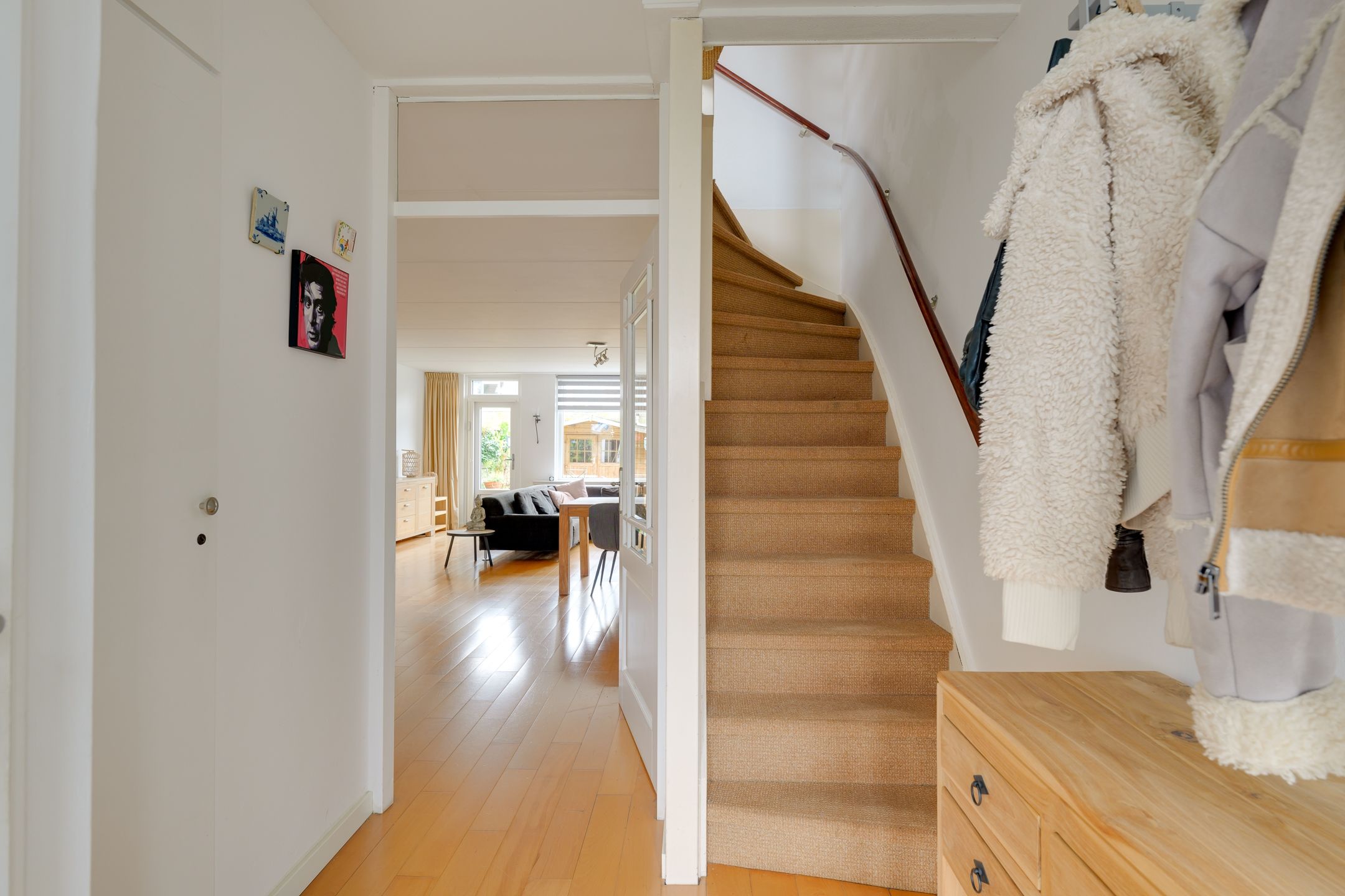 Foto 6 van Hannie Schaftstraat 64