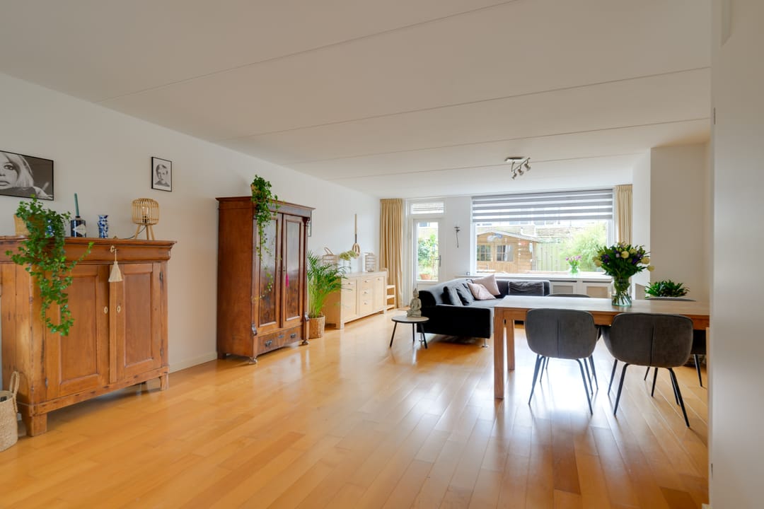 Foto 8 van Hannie Schaftstraat 64