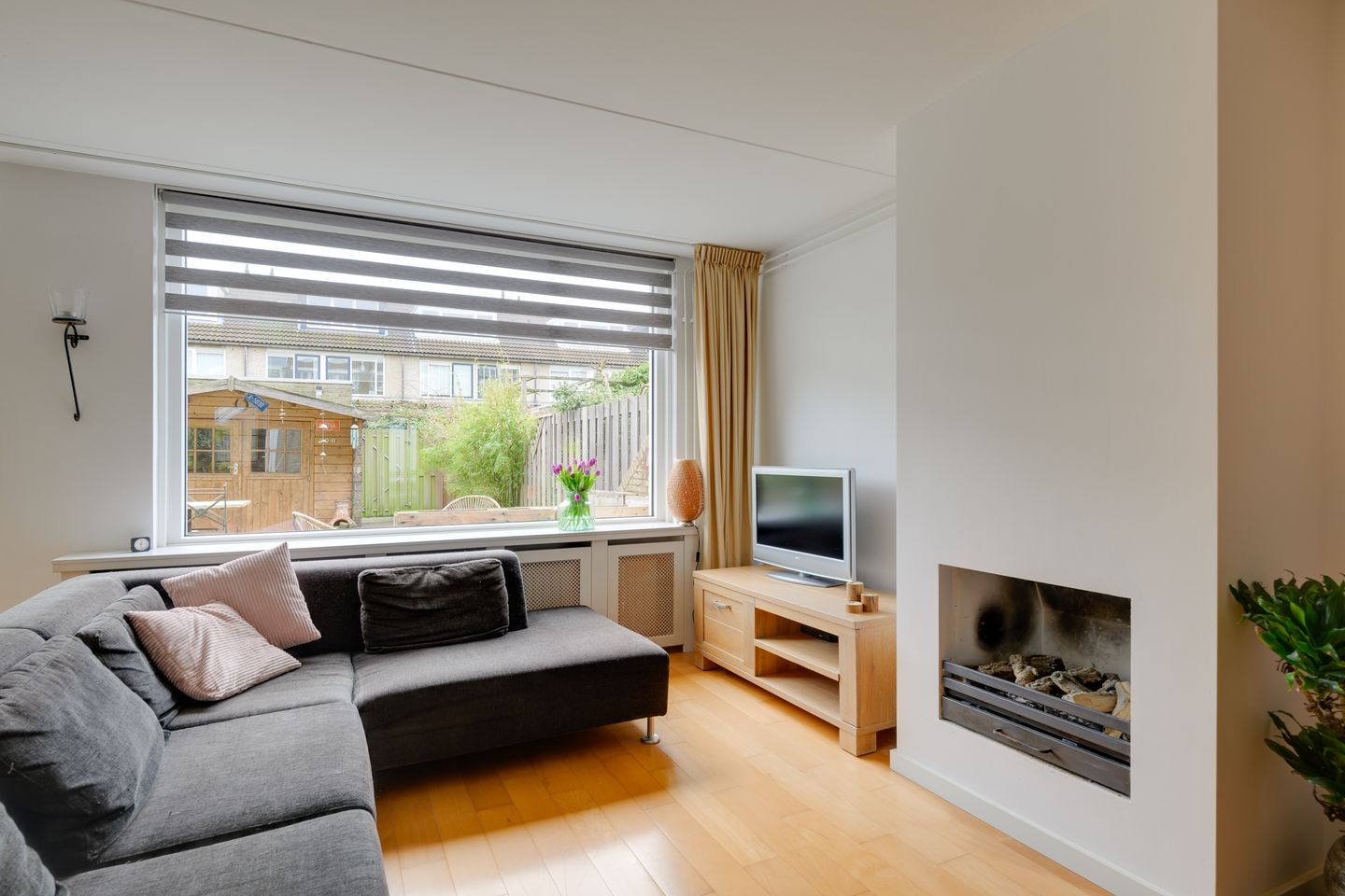 Foto 10 van Hannie Schaftstraat 64