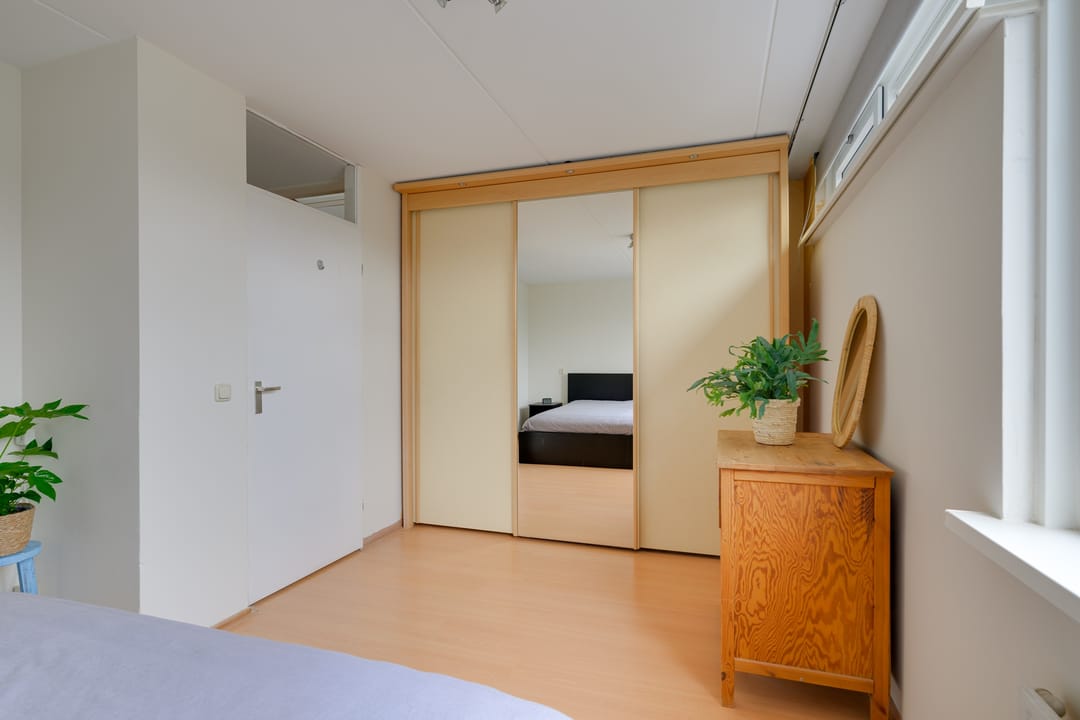 Foto 16 van Hannie Schaftstraat 64