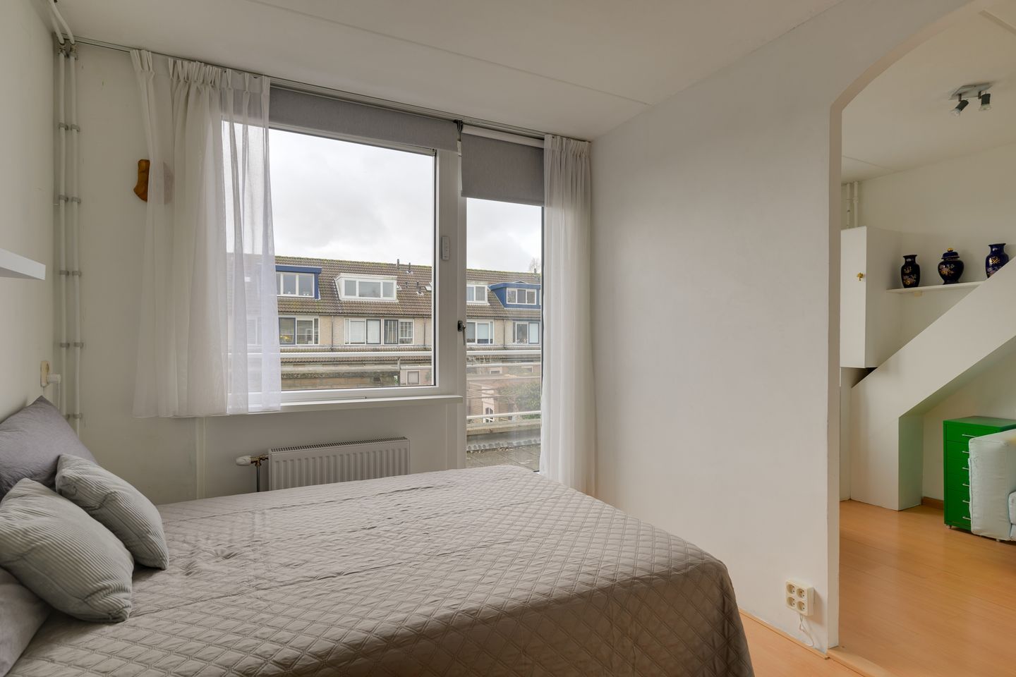 Foto 19 van Hannie Schaftstraat 64