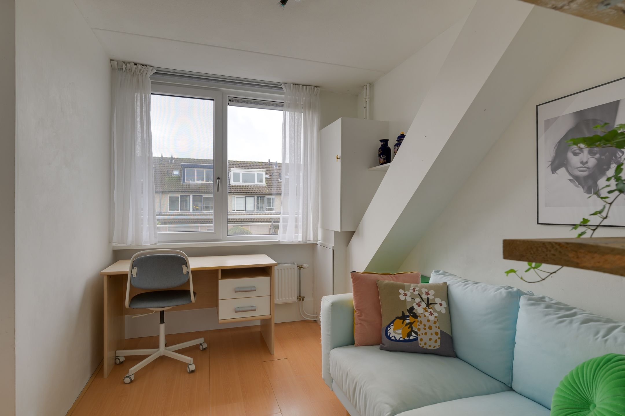 Foto 21 van Hannie Schaftstraat 64