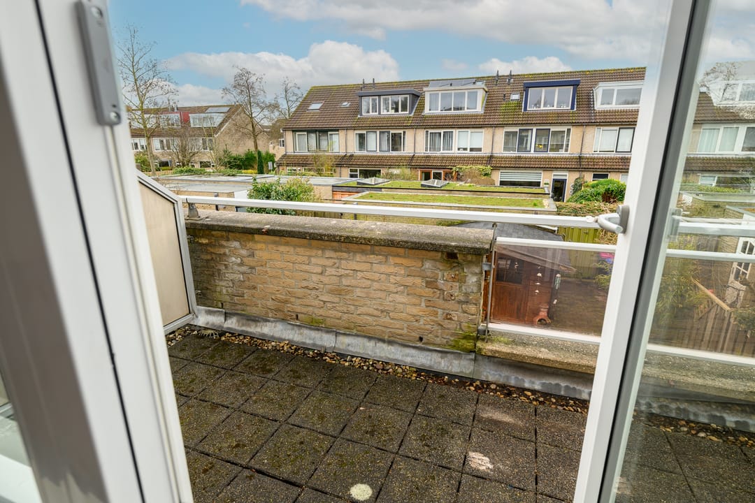 Foto 22 van Hannie Schaftstraat 64