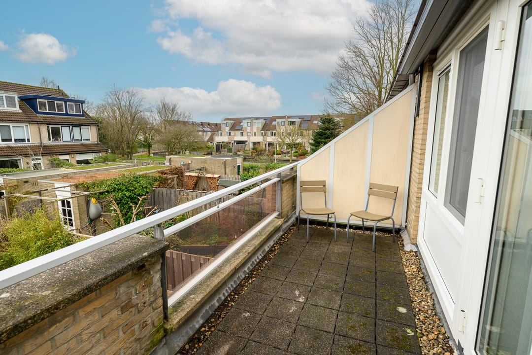 Foto 23 van Hannie Schaftstraat 64