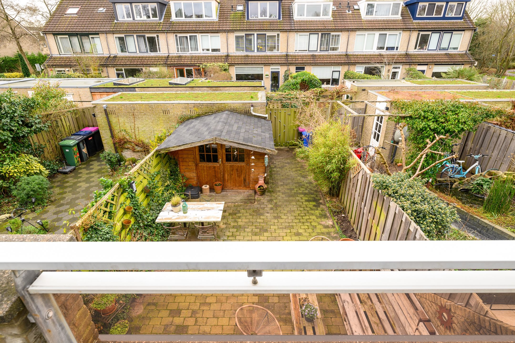 Foto 24 van Hannie Schaftstraat 64