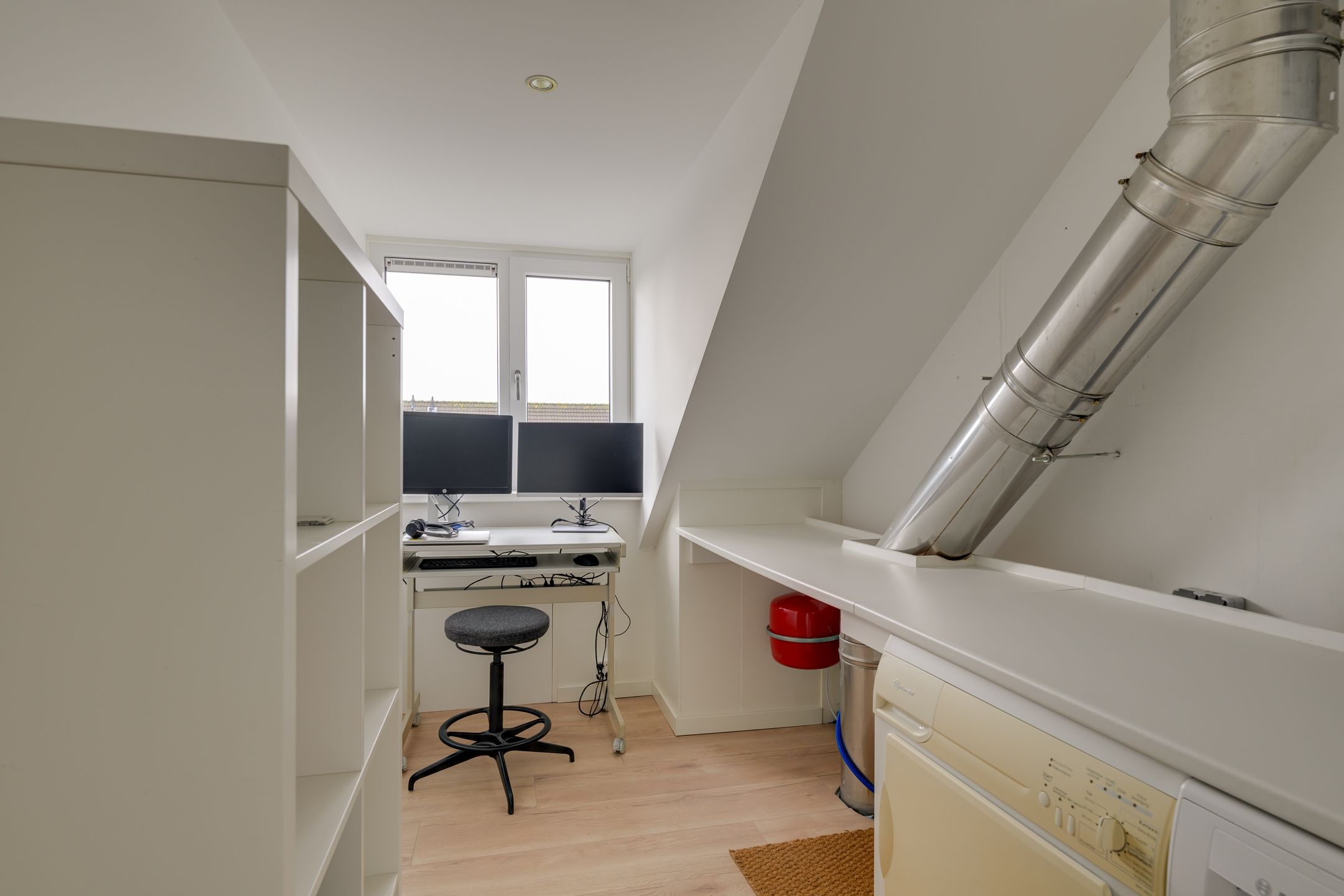 Foto 27 van Hannie Schaftstraat 64