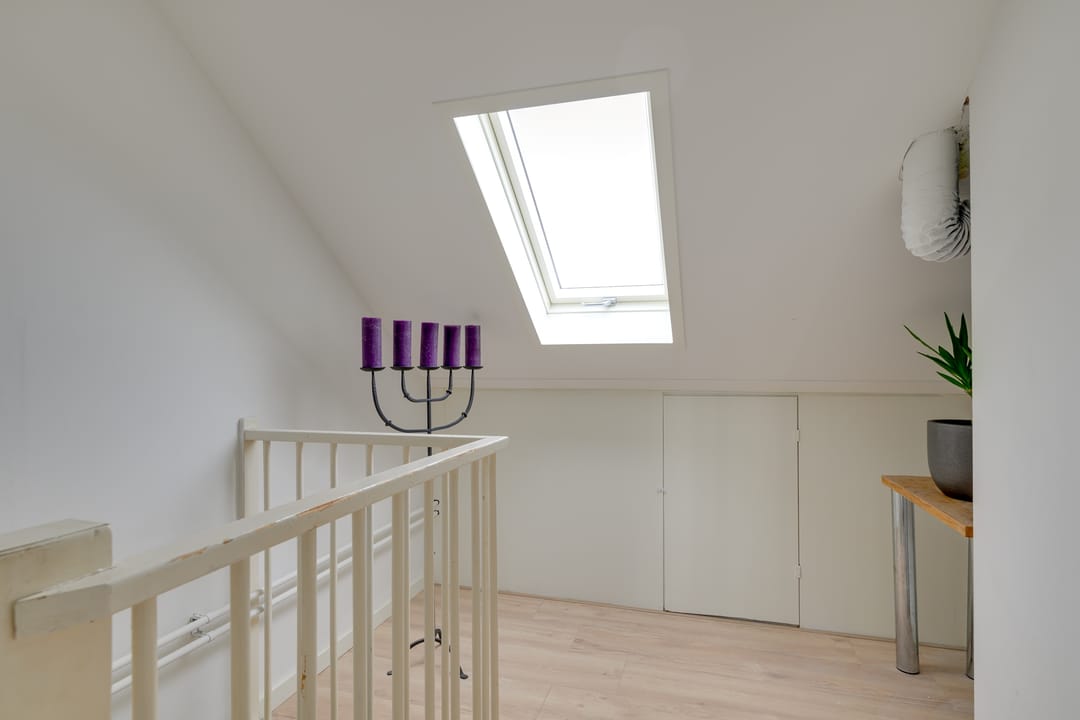 Foto 28 van Hannie Schaftstraat 64