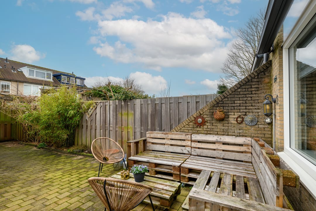 Foto 31 van Hannie Schaftstraat 64