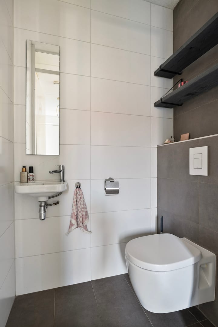 Foto 8 van van Goghstraat 9