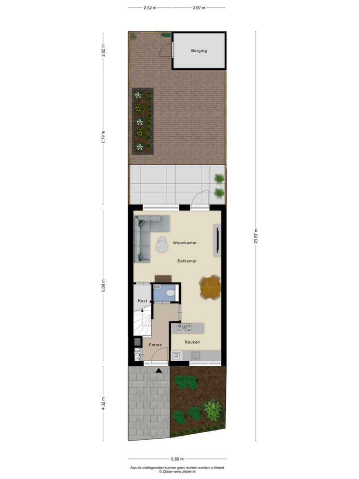 Foto 34 van van Goghstraat 9