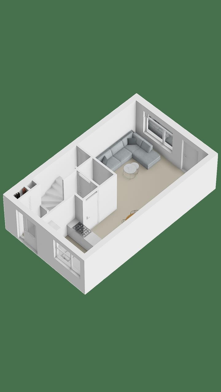 Foto 38 van van Goghstraat 9