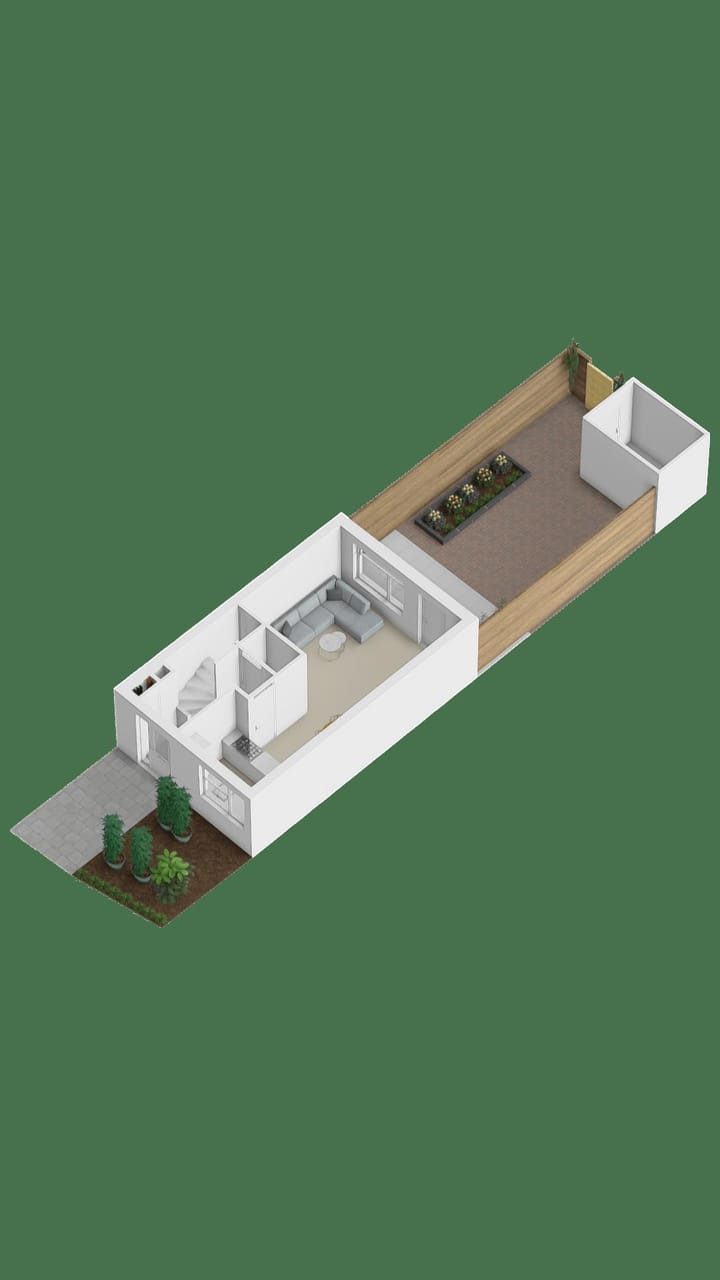 Foto 40 van van Goghstraat 9