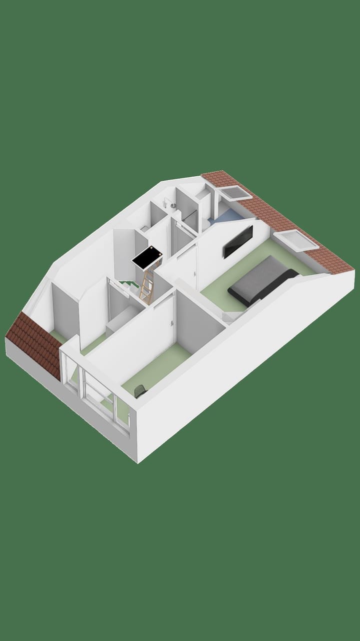 Foto 39 van van Goghstraat 9