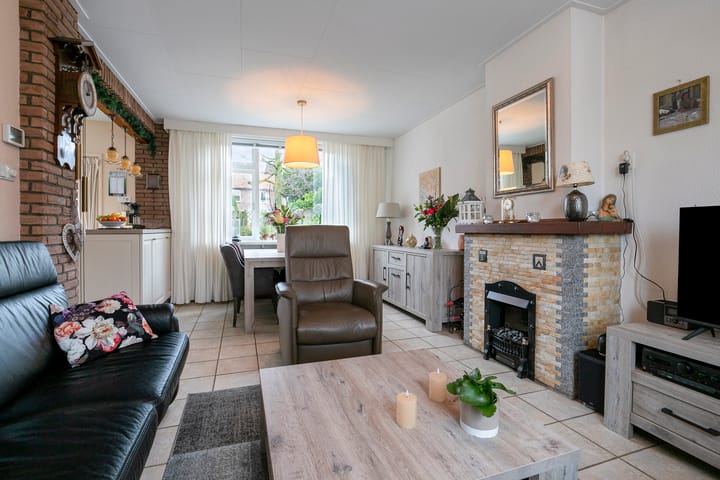 Foto 2 van Ravelijn 14