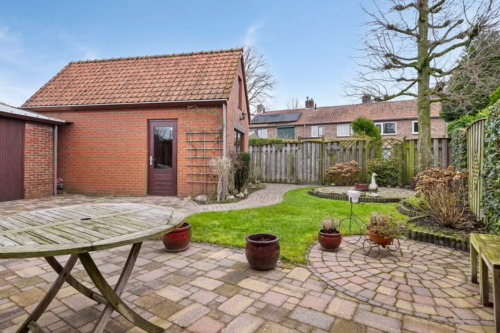 Foto 29 van Ravelijn 14