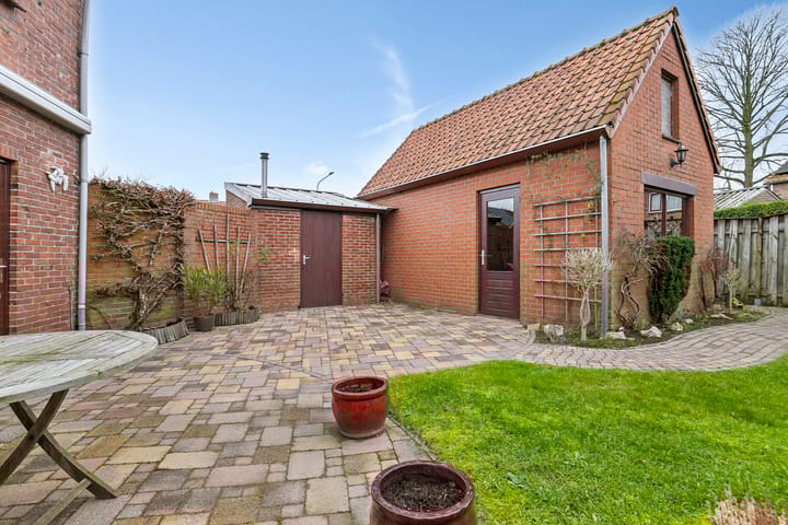 Foto 30 van Ravelijn 14