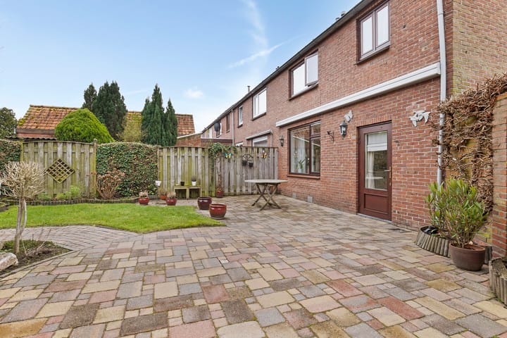 Foto 31 van Ravelijn 14