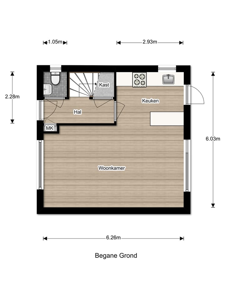 Foto 35 van Ravelijn 14